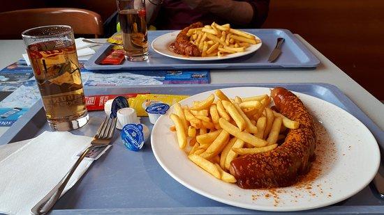 Restaurant Schwarzkogl